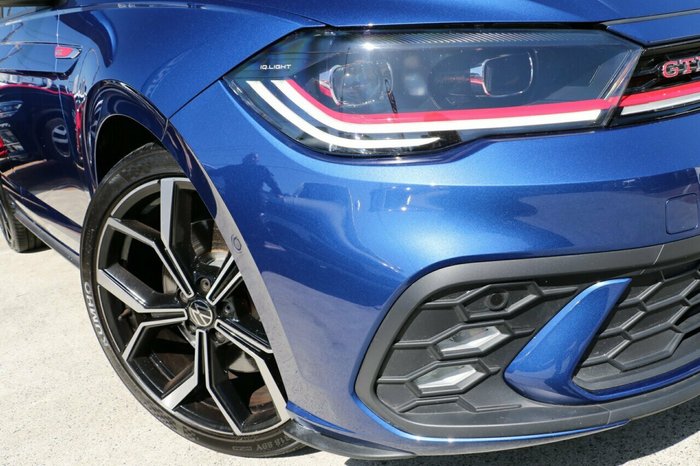 2023 Volkswagen Polo GTI