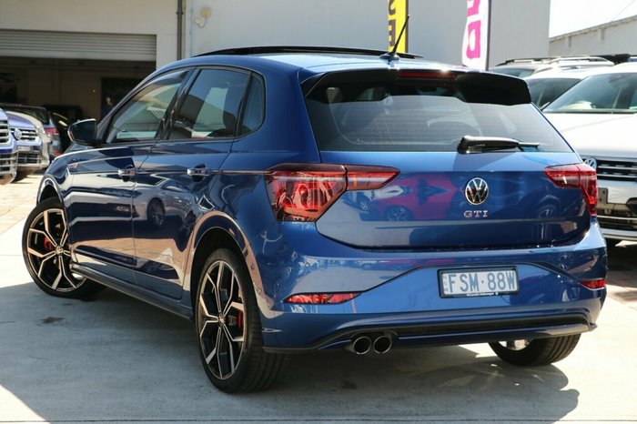 2023 Volkswagen Polo GTI