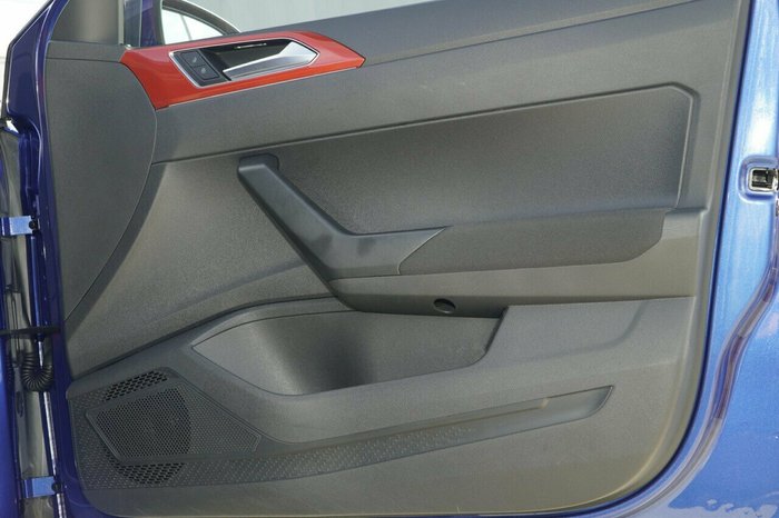 2023 Volkswagen Polo GTI