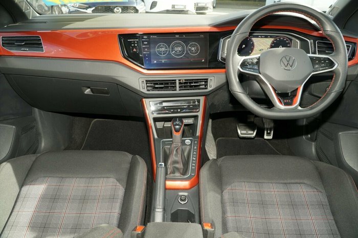 2023 Volkswagen Polo GTI