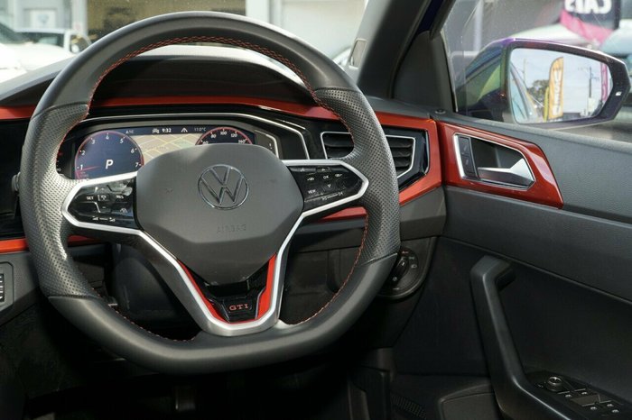 2023 Volkswagen Polo GTI