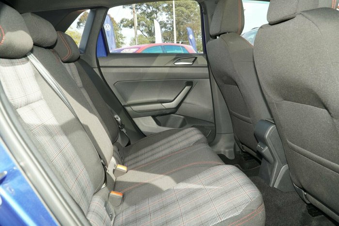 2023 Volkswagen Polo GTI