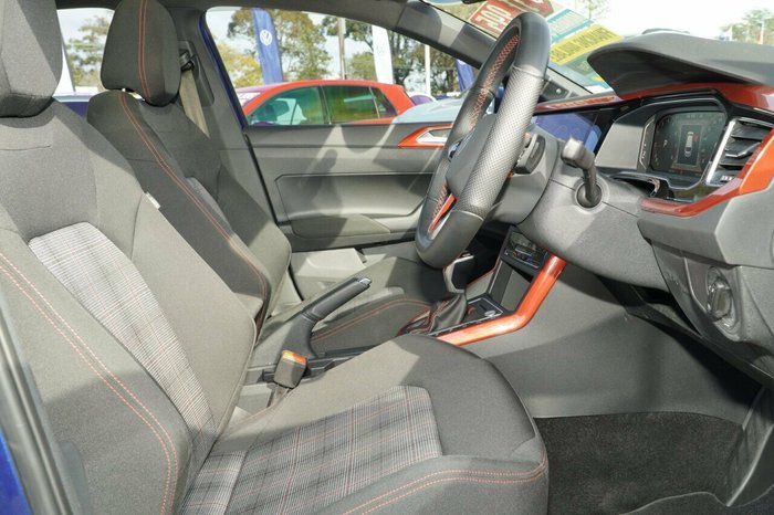 2023 Volkswagen Polo GTI