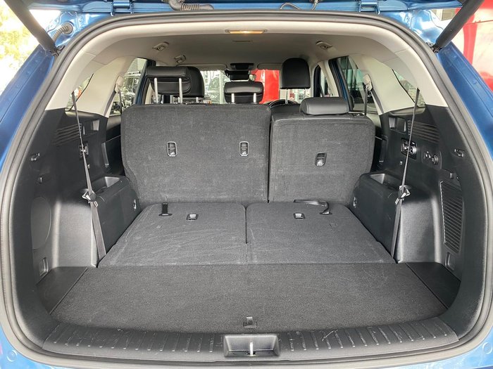 2023 Kia Sorento Sport+