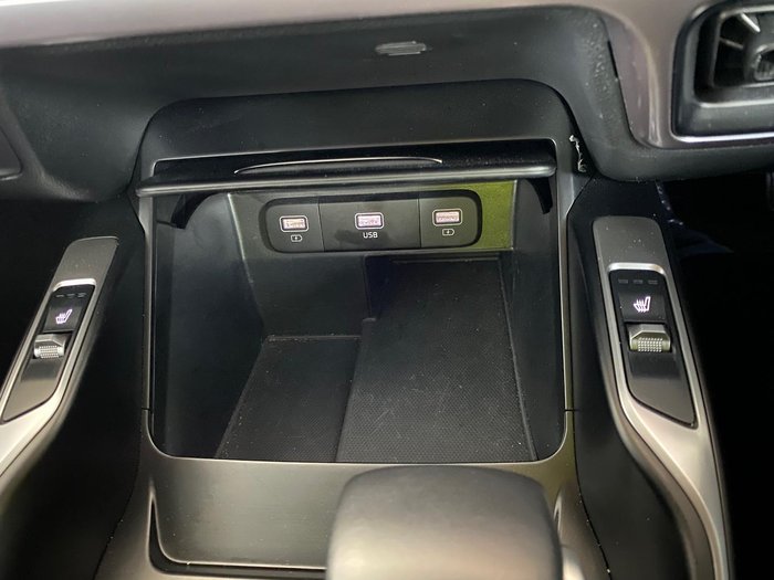 2023 Kia Sorento Sport+