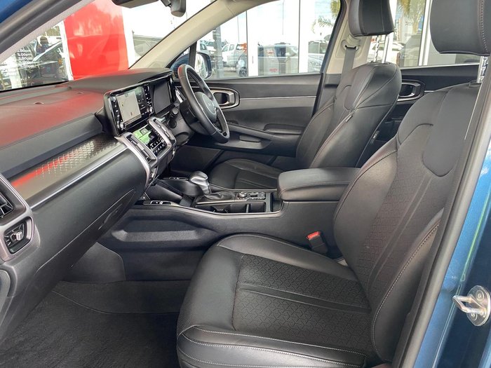 2023 Kia Sorento Sport+