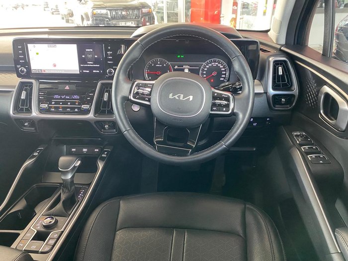 2023 Kia Sorento Sport+