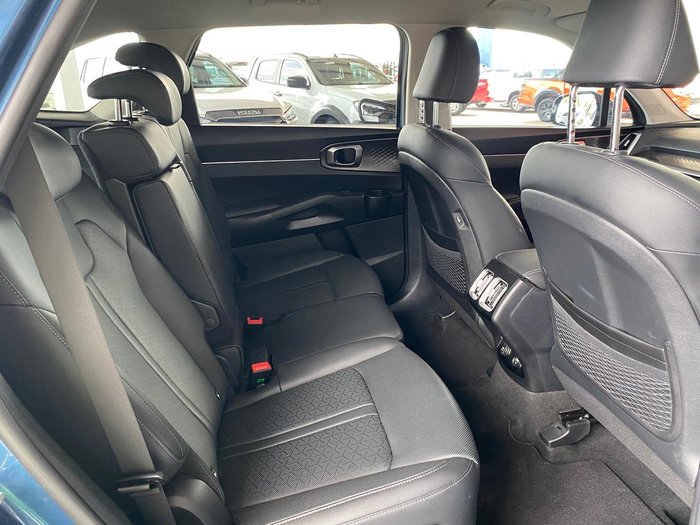 2023 Kia Sorento Sport+