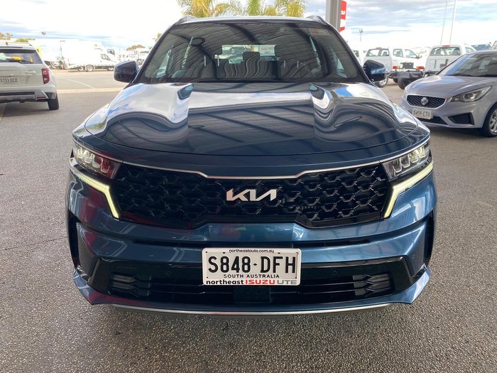 2023 Kia Sorento Sport+