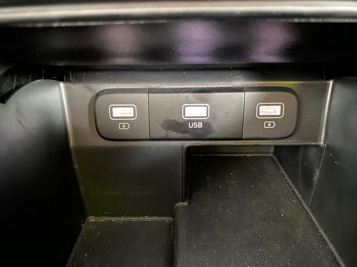 2023 Kia Sorento Sport+