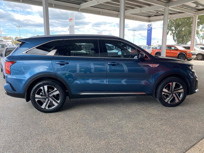 2023 Kia Sorento Sport+