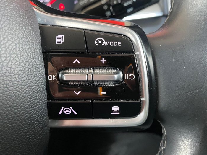 2023 Kia Sorento Sport+