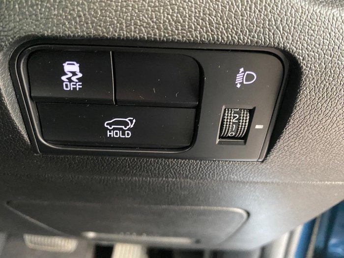 2023 Kia Sorento Sport+