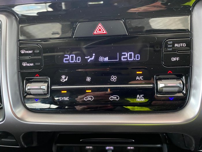 2023 Kia Sorento Sport+