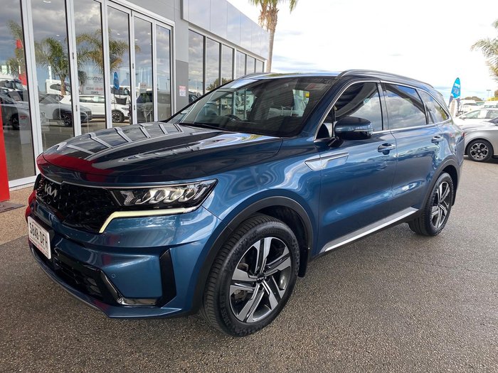 2023 Kia Sorento Sport+