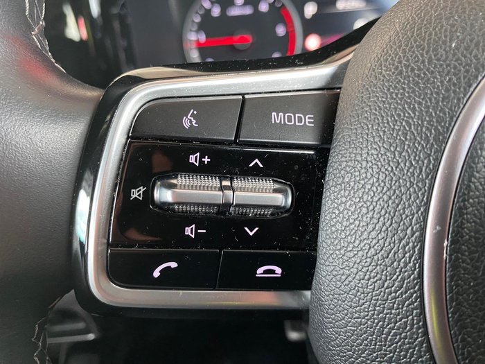 2023 Kia Sorento Sport+