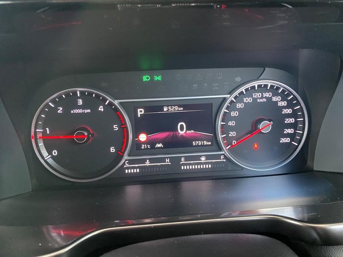 2023 Kia Sorento Sport+