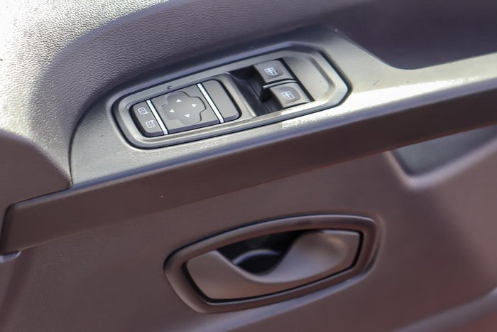 2025 Renault Trafic Pro