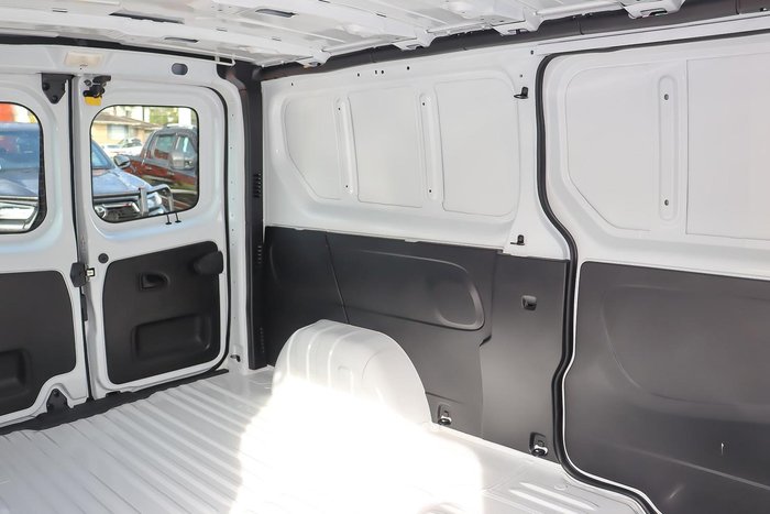 2025 Renault Trafic Pro