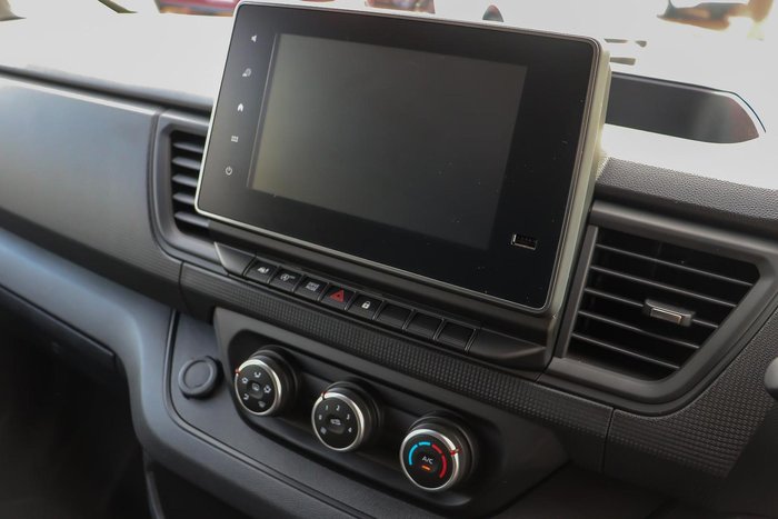 2025 Renault Trafic Pro