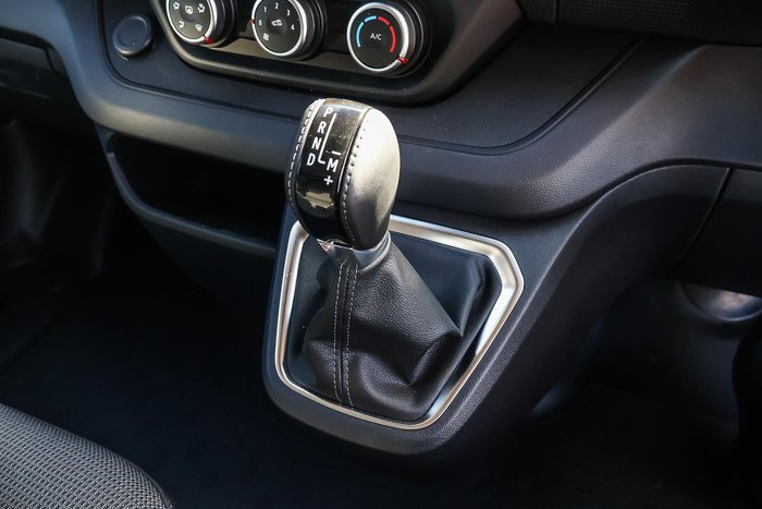 2025 Renault Trafic Pro