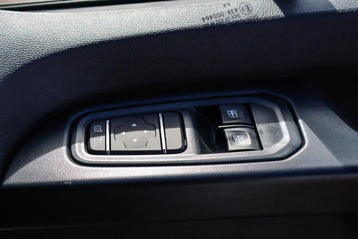 2025 Renault Trafic Pro