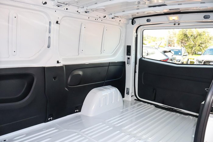 2025 Renault Trafic Pro