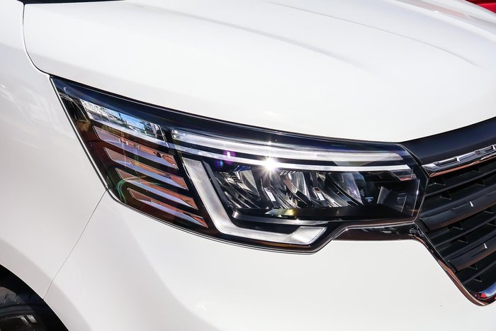 2025 Renault Trafic Pro