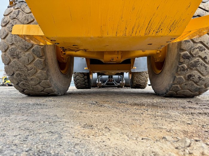 Volvo L60f Wheel Loader