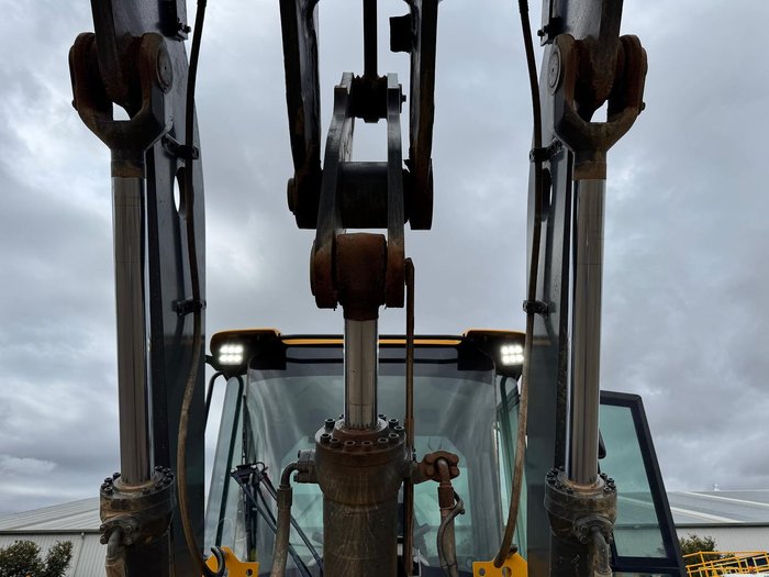 Volvo L60f Wheel Loader