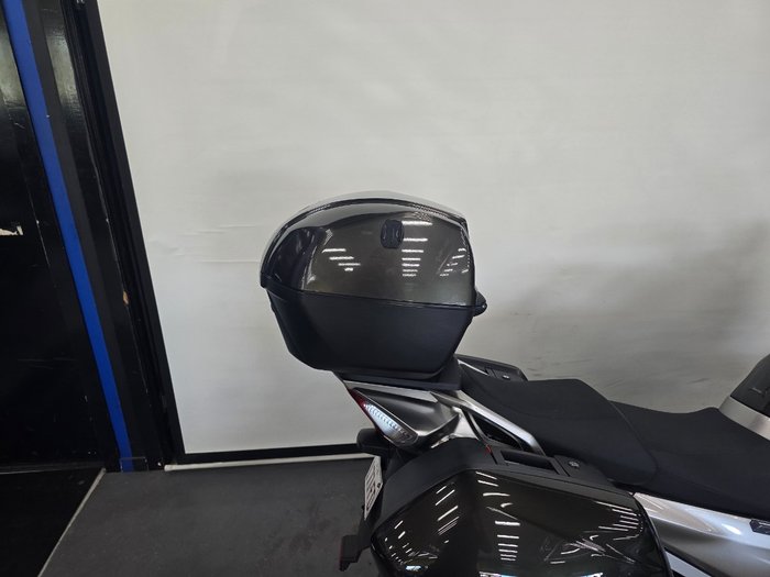 2010 Yamaha FJR1300A Black