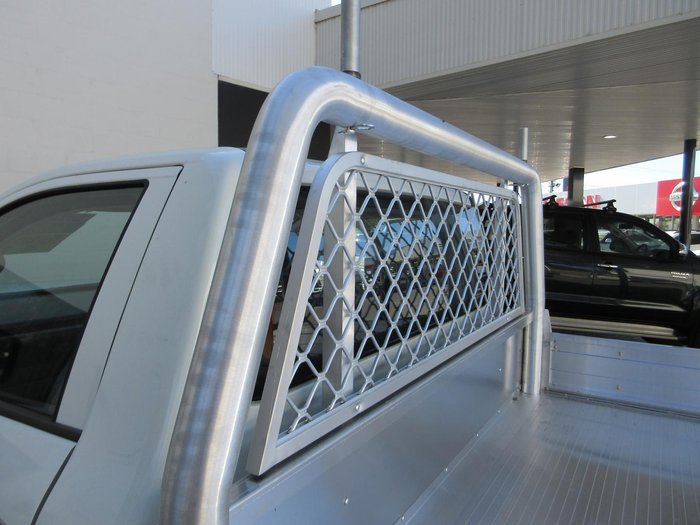 2025 Mitsubishi Triton GLX