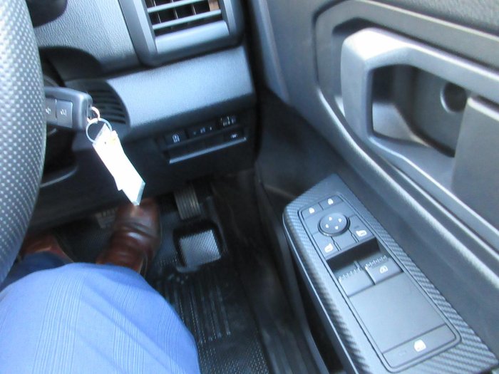 2025 Mitsubishi Triton GLX