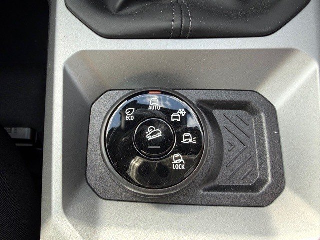 2025 Renault Duster Evolution