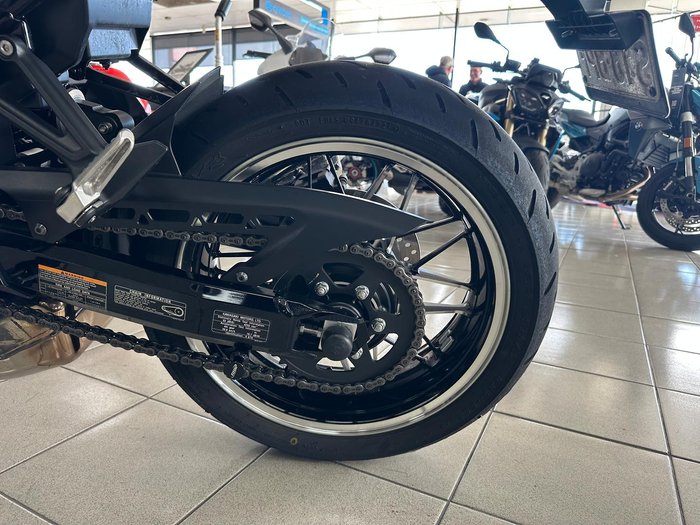 2022 Kawasaki Z900RS (Z900C) Z Blue