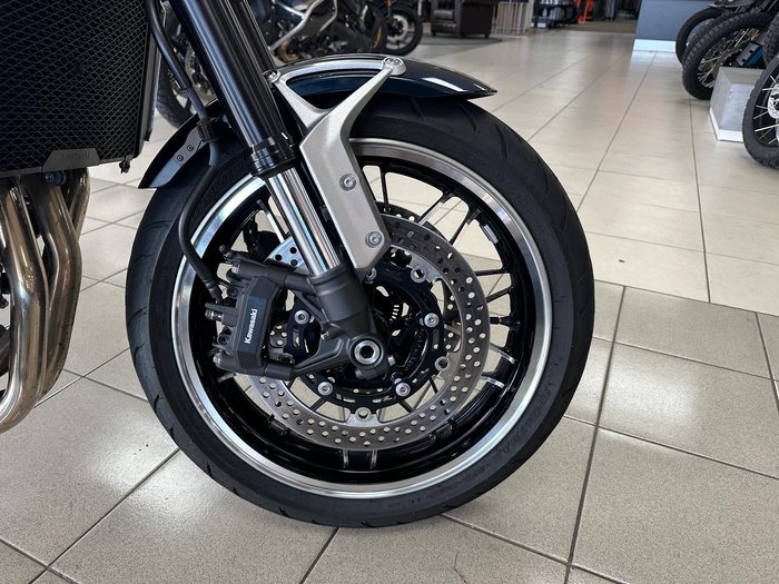 2022 Kawasaki Z900RS (Z900C) Z Blue