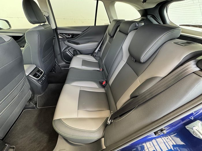 2024 Subaru Outback AWD Sport