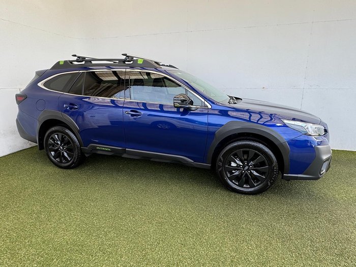 2024 Subaru Outback AWD Sport