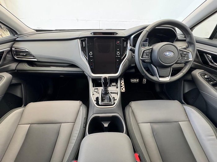 2024 Subaru Outback AWD Sport