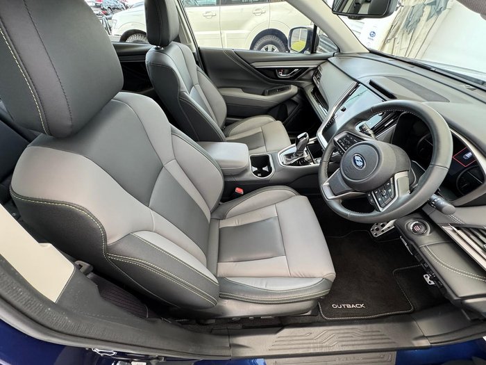 2024 Subaru Outback AWD Sport