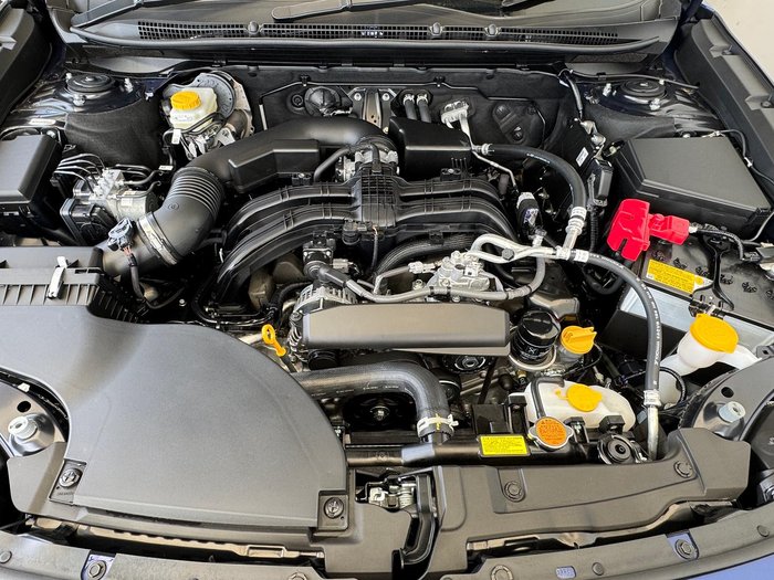 2024 Subaru Outback AWD Sport