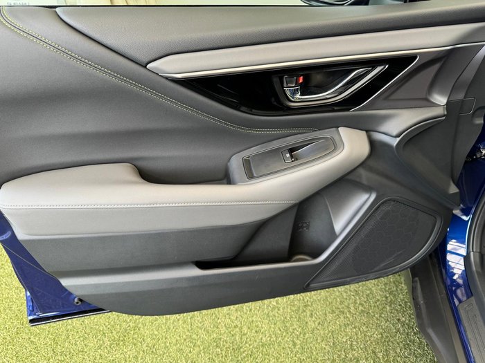2024 Subaru Outback AWD Sport