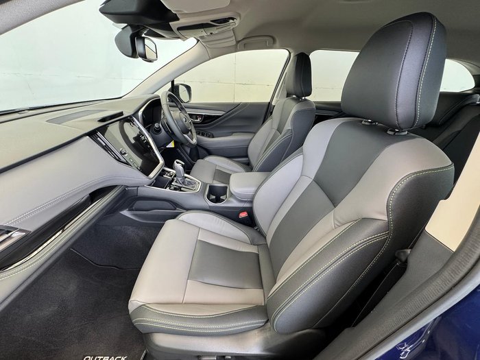 2024 Subaru Outback AWD Sport