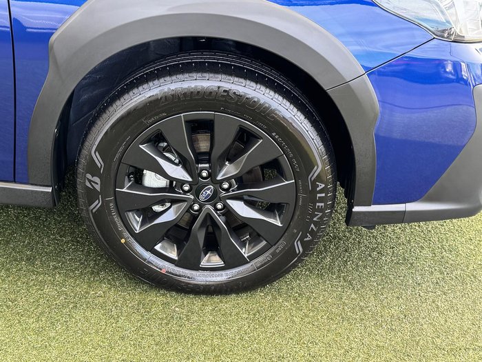 2024 Subaru Outback AWD Sport