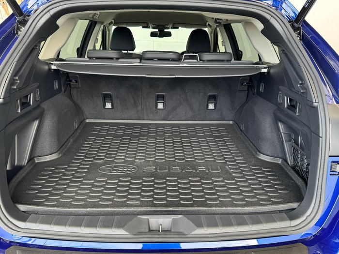 2024 Subaru Outback AWD Sport