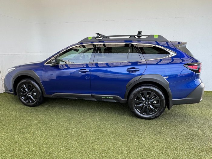 2024 Subaru Outback AWD Sport