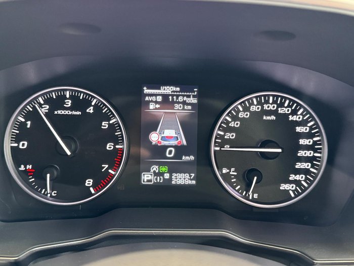 2024 Subaru Outback AWD Sport