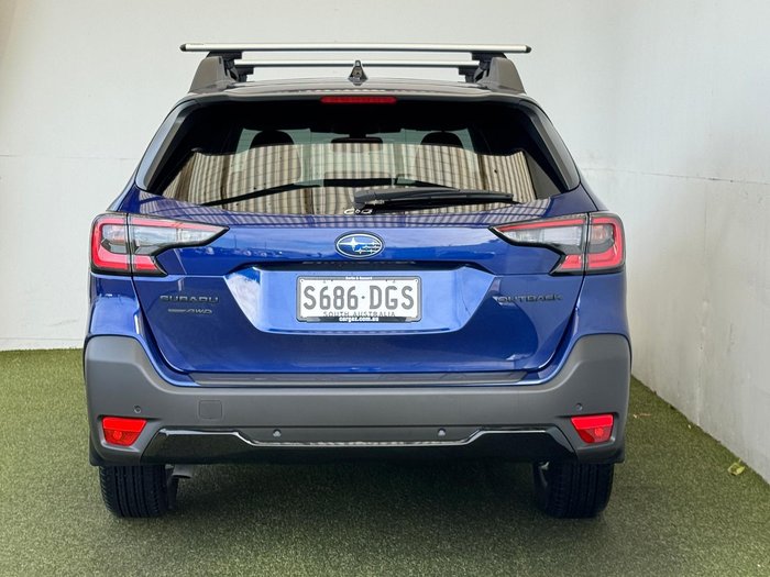 2024 Subaru Outback AWD Sport