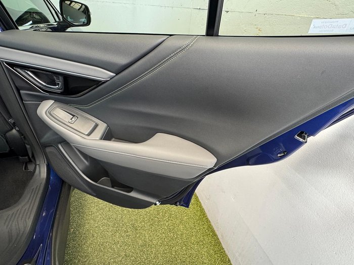 2024 Subaru Outback AWD Sport