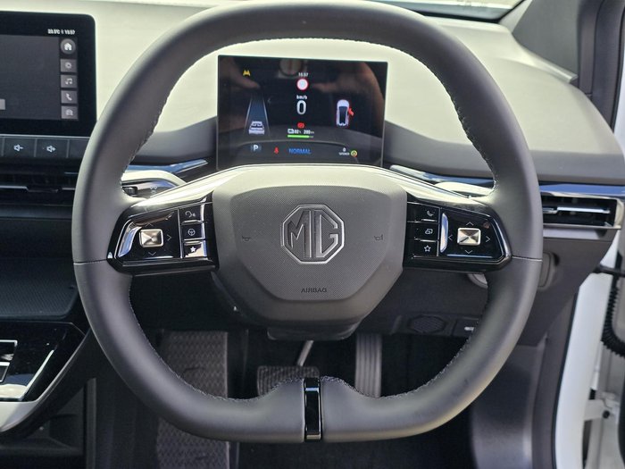 2024 MG MG4 Excite 51 125kW